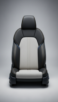 Premium Leather Seat Upgrade for Audi