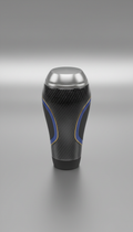 Carbon Fiber Shift Knob for BMW