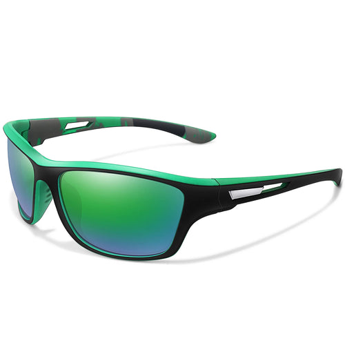 Men's Polarized Fishing Sunglasses Men Women Cycling Driving Hiking
